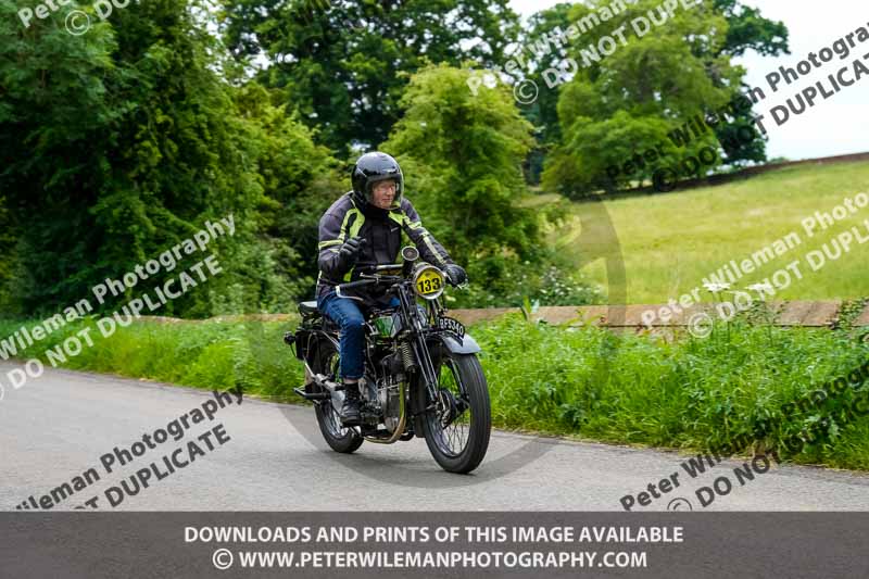 Vintage motorcycle club;eventdigitalimages;no limits trackdays;peter wileman photography;vintage motocycles;vmcc banbury run photographs